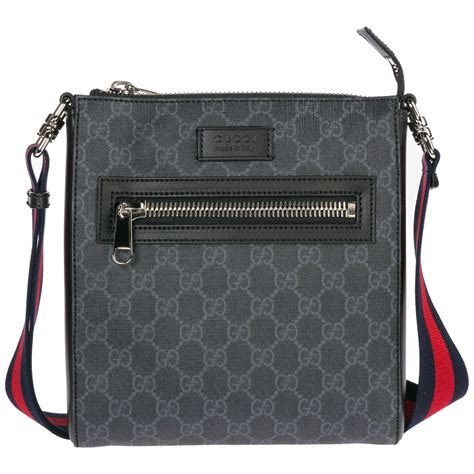 gucci messenger bag heren marktplaats|best Gucci Messenger bag.